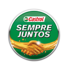 Castrol Sempre Juntos icon