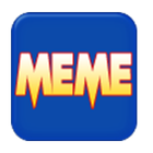 Crie Meme ikona