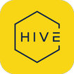 The Hive Hostels آئیکن