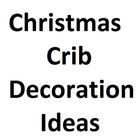 Christmas Crib Decoration Latest-icoon
