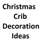 Christmas Crib Decoration Latest icon