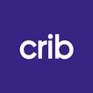 آیکون‌ Property Management : Crib App