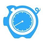 Hours Tracker biểu tượng