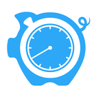 Hours Tracker icône