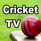 Live Cricket TV - HD 2020 icône