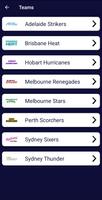 BBL 23-24 Predictions:  Live Plakat