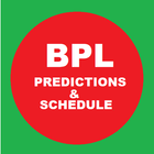 BPL 2023 ícone
