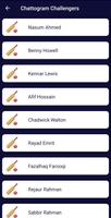 BPL 2023 اسکرین شاٹ 2