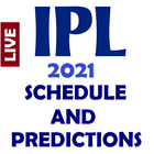 IPL 2021 иконка