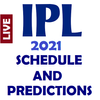 IPL 2021 simgesi IPL 2021 simgesi