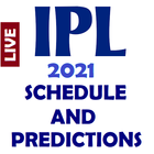 IPL 2021 Zeichen