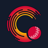 Cricket.com ícone