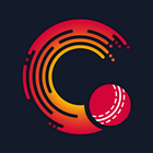 Cricket.com 아이콘