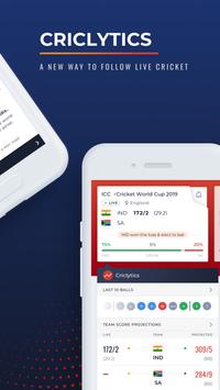 Cricket.com 截图 2