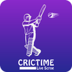 ikon Cricket Live Score : CricTime