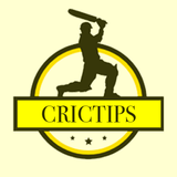 Cricket Predication & Score biểu tượng
