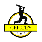 CricTips - Dream11 Fantasy Cricket & Football Team icône