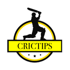 CricTips - Dream11 Fantasy Cricket & Football Team Zeichen