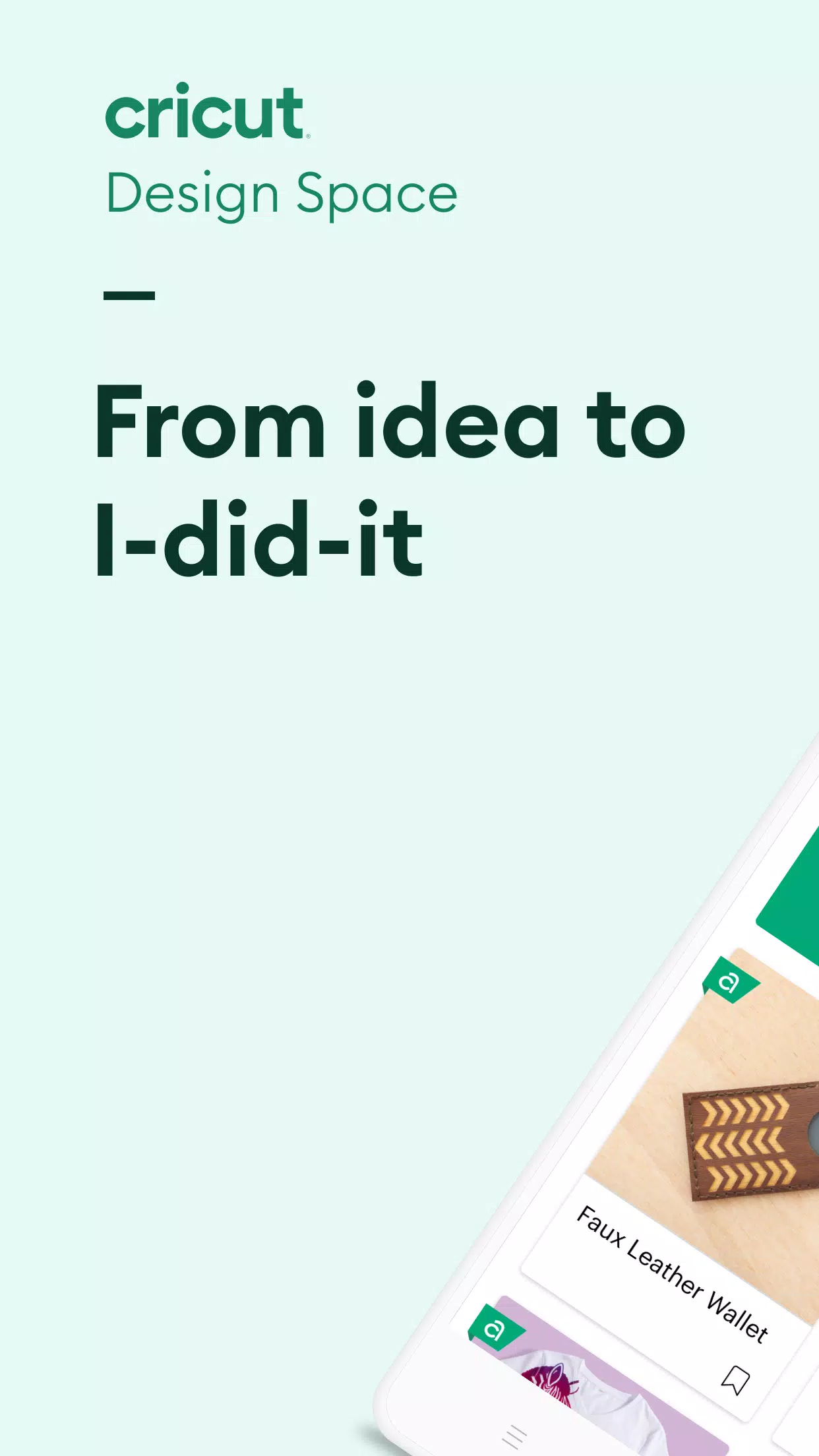Design Space: DIY with Cricut APK for Android Download