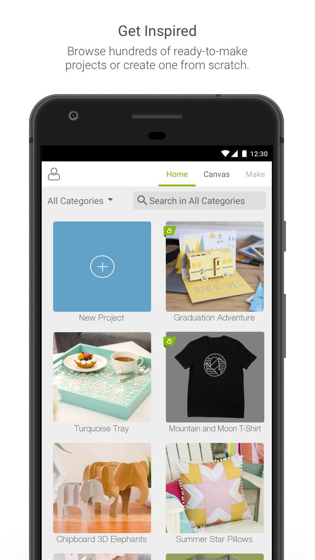 Cricut Design Space for Android - APK Download