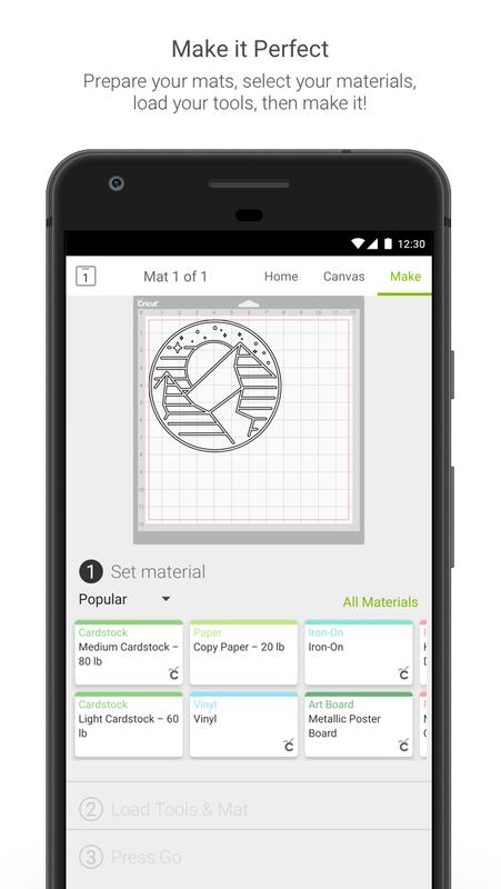 Download Cricut Design for Android - APK Download