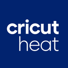 Cricut Heat icon