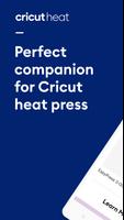 Cricut Heat poster
