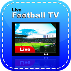 Live Football Tv أيقونة