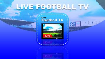 Live Football Tv 海报