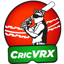 CricVRX: Jeu de sport cricket APK