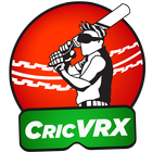 CricVRX 圖標