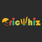 CricWhiz icône