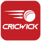 Cricwick Fastest Score Updates icône