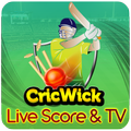 CricWick Live PSL 2019 Cricket Matches