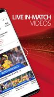 برنامه‌نما T20 World Cup: Full Coverage عکس از صفحه