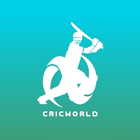 Cricworld icon