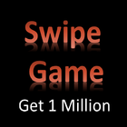 ikon Swipe Game - 1 Million