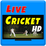 CricHD - Live Cricket TV 2023 icon