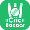 Cricbazaar - Fast Live Line & Live Cricket Score