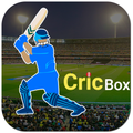 CricBox 🏏 - Live Cricket Score & News