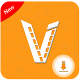 HD Video Downloader – All Free Video Downloader icon