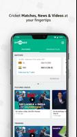 Cricbuzz ภาพหน้าจอ 2