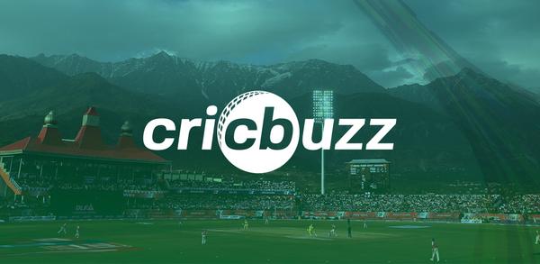 How to Download Cricbuzz - Live Cricket Scores on Mobile image