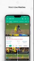 Cricbuzz скриншот 1