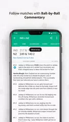 Cricbuzz - Live Cricket Scores XAPK 下載