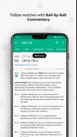 Cricbuzz 截圖 2