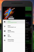 Cricket Line captura de pantalla 3