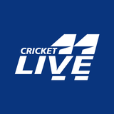 CricketLive11: Live Scores APK