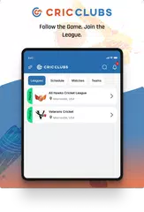 Cricclubs Mobile XAPK download