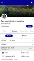Tanzania Cricket screenshot 1